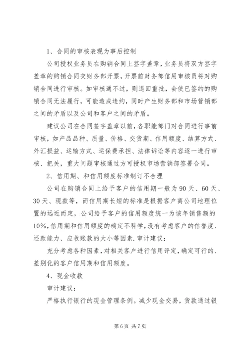 企业内部控制审计报告(3)_1.docx