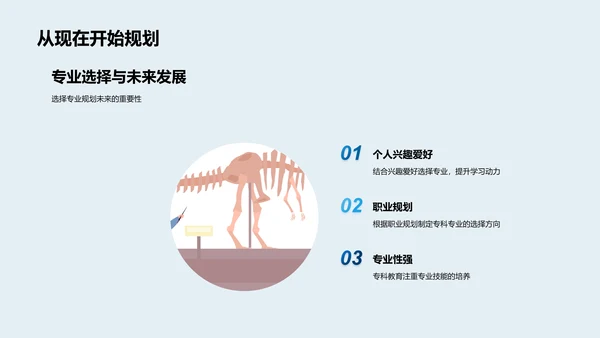 专业导航 未来启航