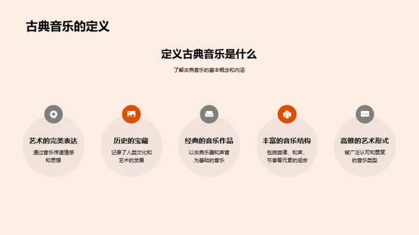 古典音乐：探索与理解