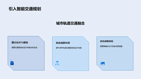智慧轨道时代