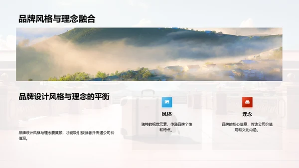 旅游设计之道