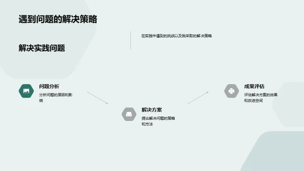 破壁探索：教学新方法