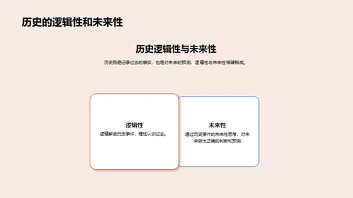 历史探秘之旅