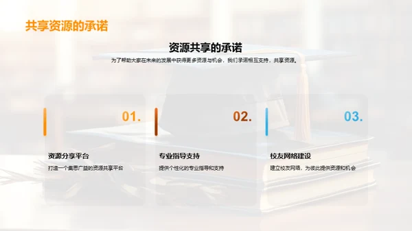 毕业：开始的终点