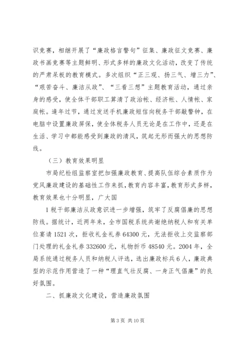 全省教育系统纪检监察工作先进集体 (2).docx