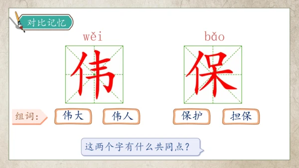 【核心素养】部编版语文三年级下册-10. 纸的发明 第1课时（课件）