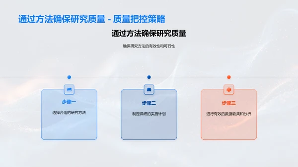 工学研究方向解析PPT模板