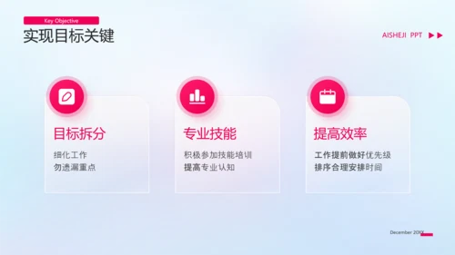 新媒体运营转正答辩工作汇报ppt模板