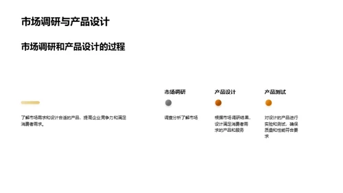 商务风教育培训教学课件PPT模板