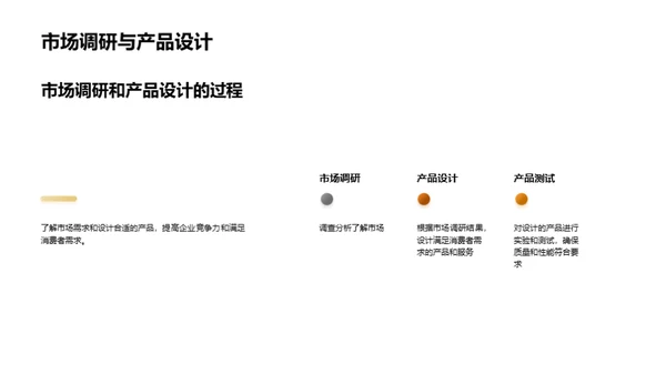 商务风教育培训教学课件PPT模板