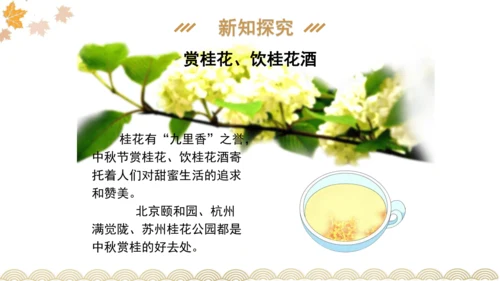 二上4.团团圆圆过中秋  课件