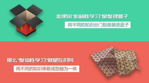 如何高效教学技巧读书笔记PPT模板