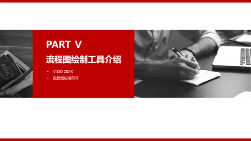 企业流程管理基本知识通用PPT模板