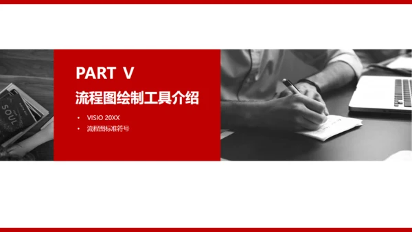 企业流程管理基本知识通用PPT模板