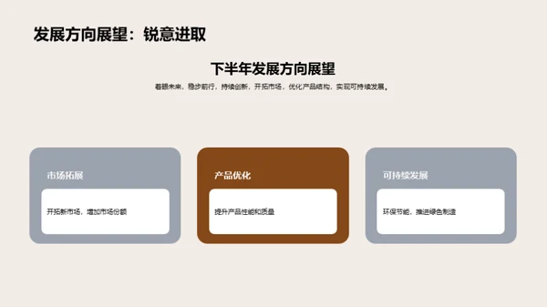 石油钻采新篇章