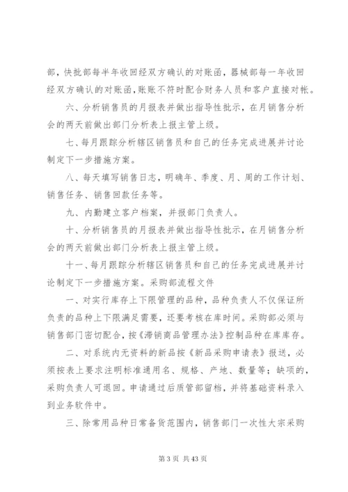 医药公司职工教育管理制度.docx