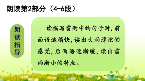 16.雷雨  课件
