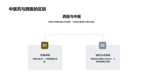 中医药养生秘诀揭秘