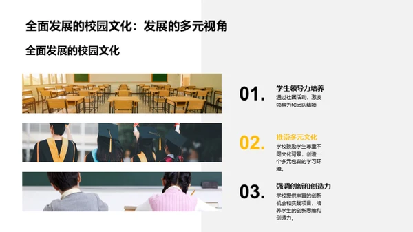 学生成长之路