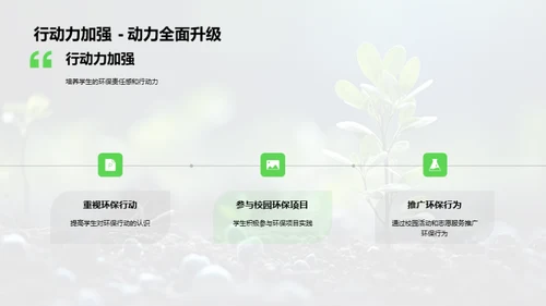 绿色未来启蒙计划