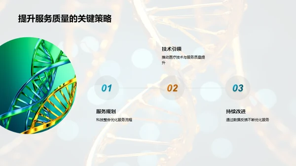 探索医疗科技新篇章