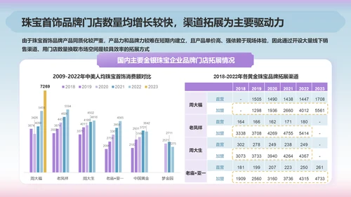 2024年工艺美术研究报告PPT