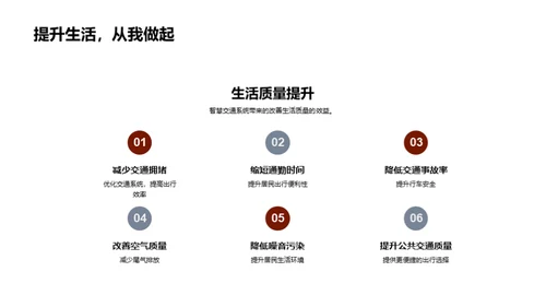 智慧交通未来展望