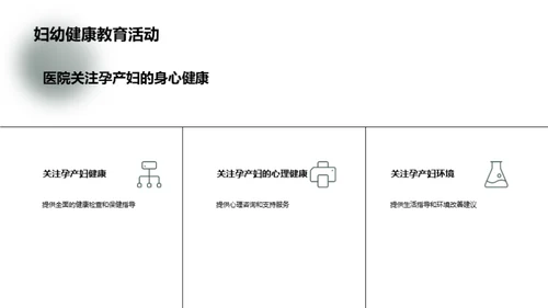 孕妇至宝宝健康守护