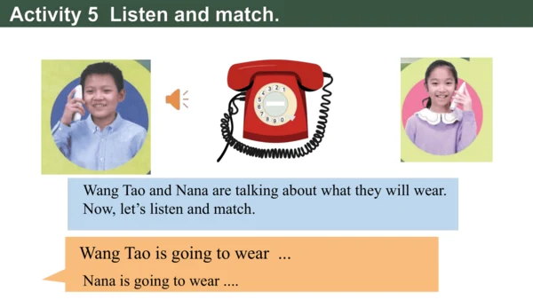 Starter Welcome to Jonior high get ready公开课课件 新教材外