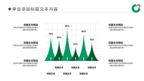中国人寿工作报告PPT模板