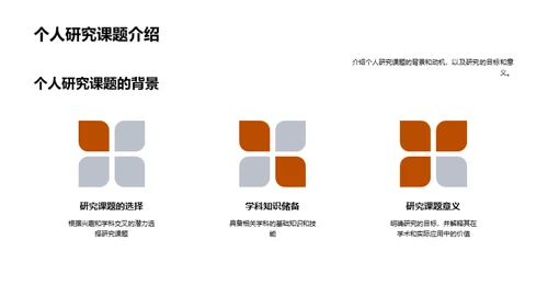 交叉学科研究漫谈