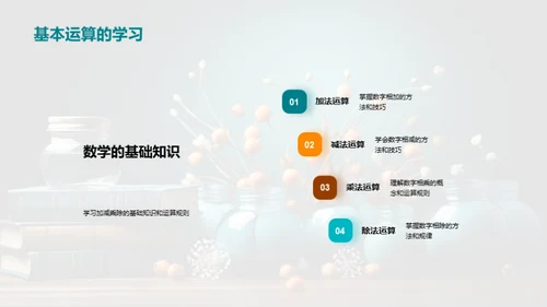 二年级数学学习探索