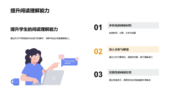 英语教学新视角