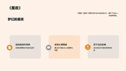 探秘西方艺术之旅