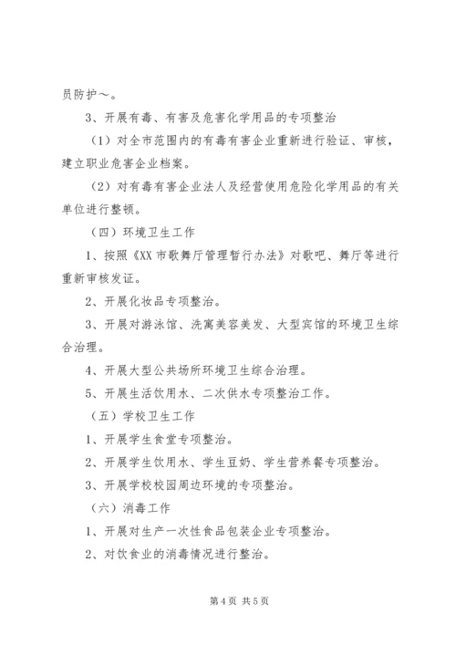 执法监督工作计划 (2).docx