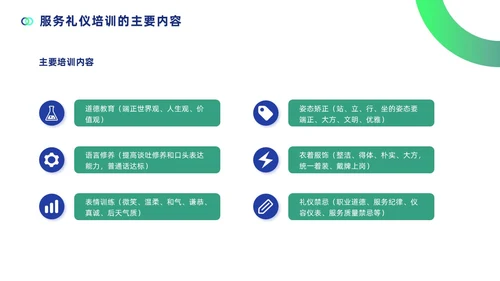 蓝色简约商务风高速公路收费员服务技能礼仪培训PPT模版
