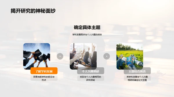 专科论文写作精讲