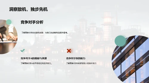 新年策略布局