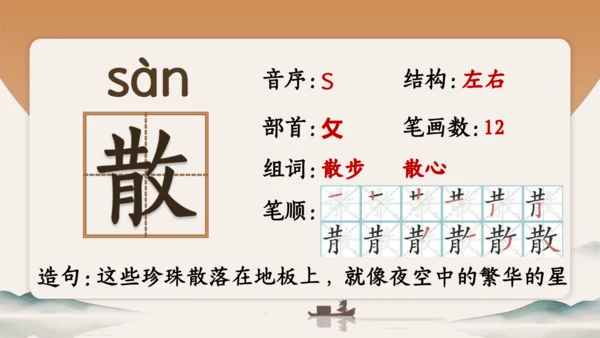 20雾在哪里 课件(共36张PPT)