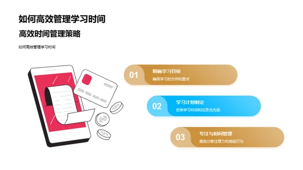 终身学习的探索