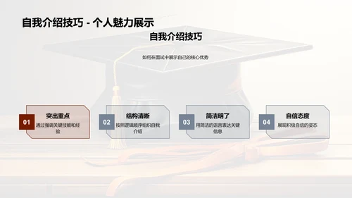 求职攻略全解析