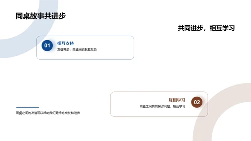 四年级学习之旅