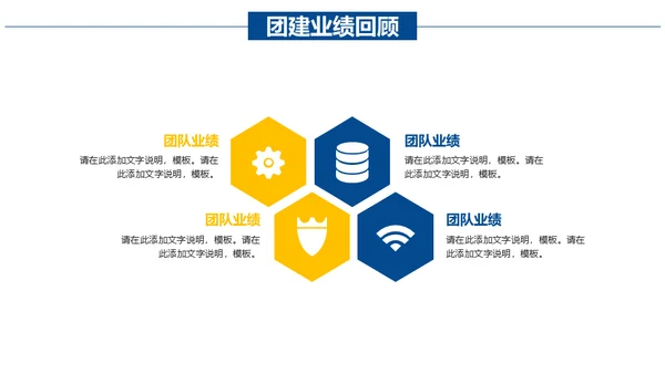 扬帆起航成就梦想市场部年终总结通用PPT模板