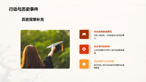 历史人物解读