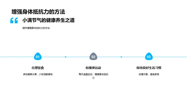 小满节气的生活智慧