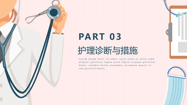 COPD慢性阻塞性肺部疾病患者护理查房PPT模板