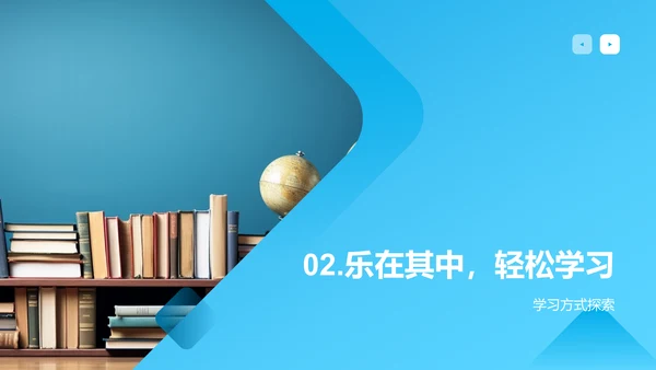 乐学英语，轻松进步
