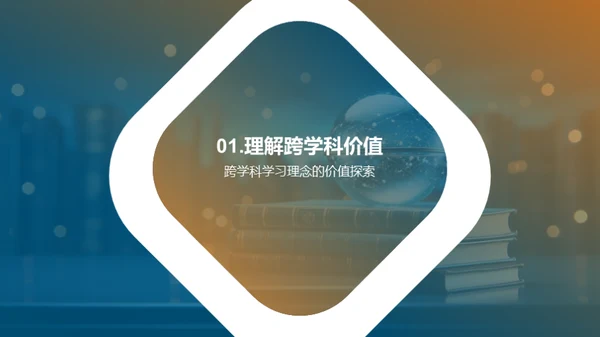 跨学科学习全解析