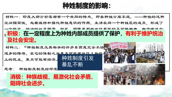 第3课 古代印度  课件  统编版九年级历史上册