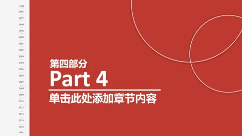 业绩数据分析报告财务金融通用PPT模板
